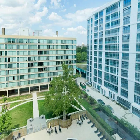 The Waterfront Apartel Hotel